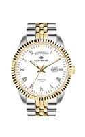 Orologio Lorenz Uomo Ginevra in Acciaio 030019BB - 030019BB